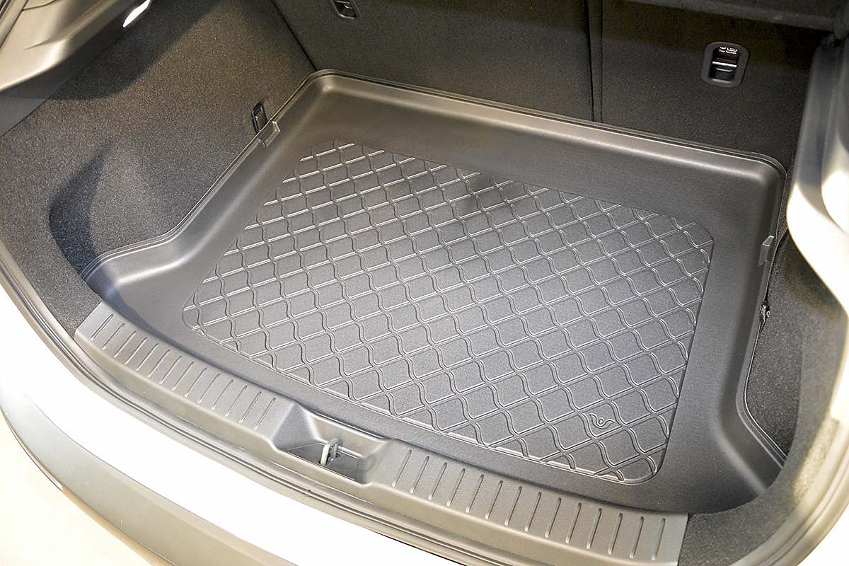 Kofferbakmat Mazda CX-30 SUV - 2019-heden - Guardliner (Past in versie met Bose geluidsysteem)
