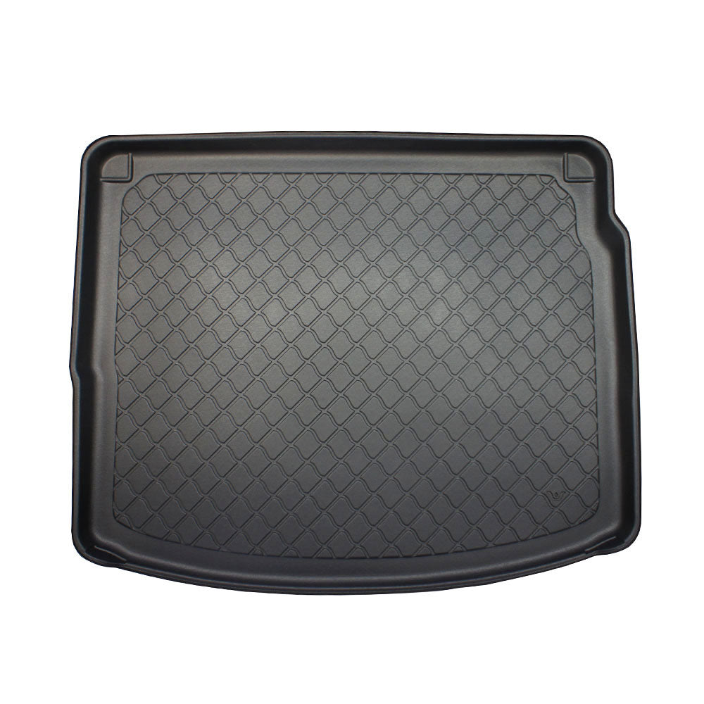 Kofferbakmat Renault Megane III (met Bose geluid systeem) stationwagen - 2009-2016 - Guardliner (Zonder zijflappen)