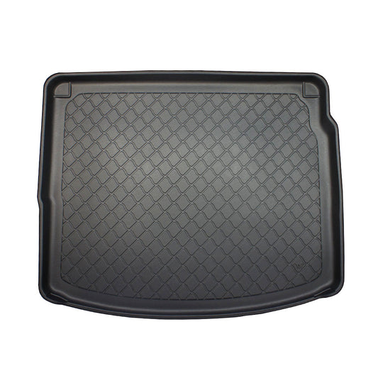 Kofferbakmat Renault Megane III (met Bose geluid systeem) stationwagen - 2009-2016 - Guardliner (Zonder zijflappen)