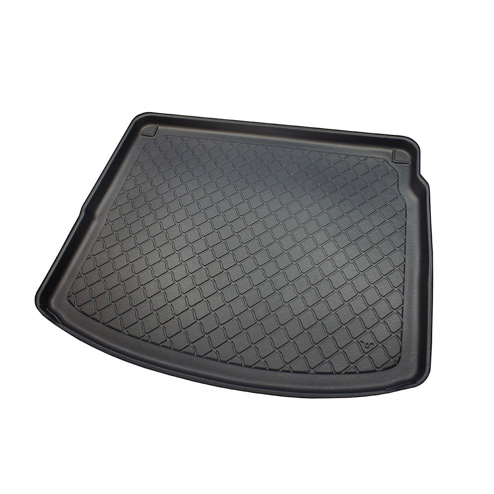 Kofferbakmat Renault Megane III (met Bose geluid systeem) stationwagen - 2009-2016 - Guardliner (Zonder zijflappen)