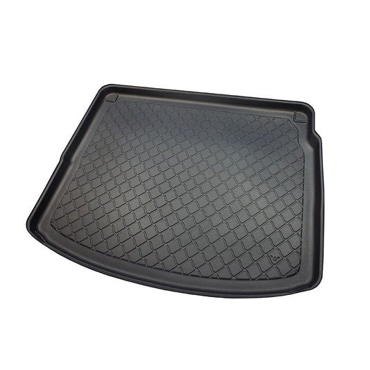 Kofferbakmat Renault Megane III (met Bose geluid systeem) stationwagen - 2009-2016 - Guardliner (Zonder zijflappen)