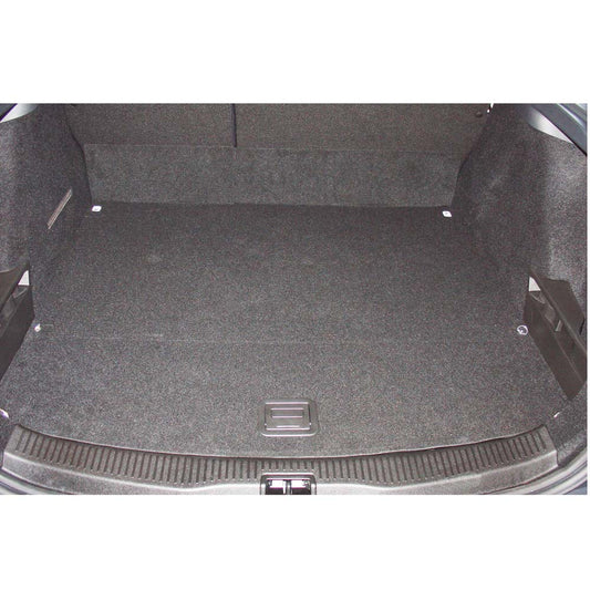 Kofferbakmat Renault Megane III (met Bose geluid systeem) stationwagen - 2009-2016 - Guardliner (Zonder zijflappen)