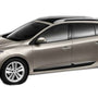 Kofferbakmat Renault Megane III (met Bose geluid systeem) stationwagen - 2009-2016 - Guardliner (Zonder zijflappen)
