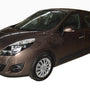 Kofferbakmat Renault Grand Scenic MPV - 2009-2016 - Guardliner (Past in 5-persoons versie)