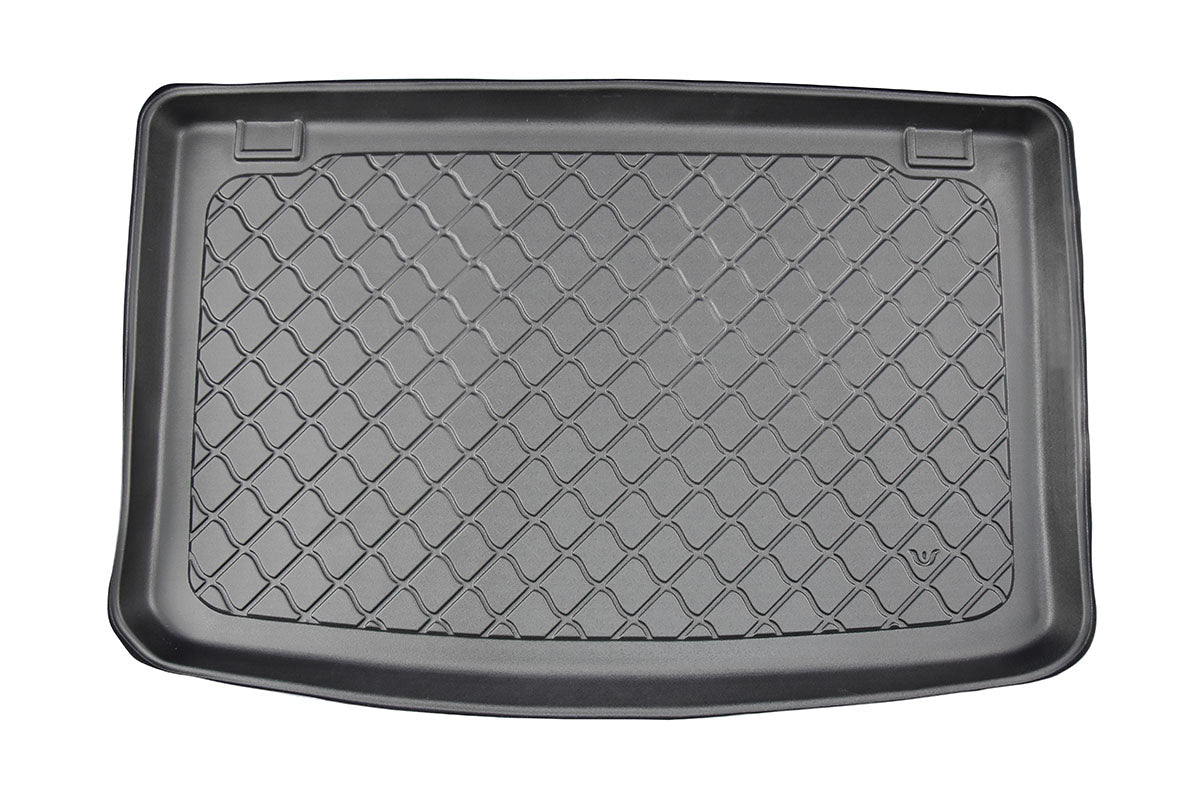 Kofferbakmat Renault Clio IV Hatchback - 2013-2019 - Guardliner