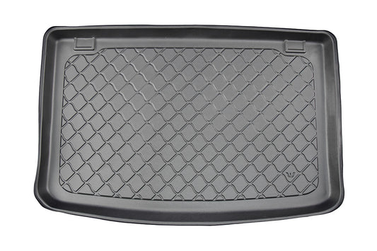Kofferbakmat Renault Clio IV Hatchback - 2013-2019 - Guardliner