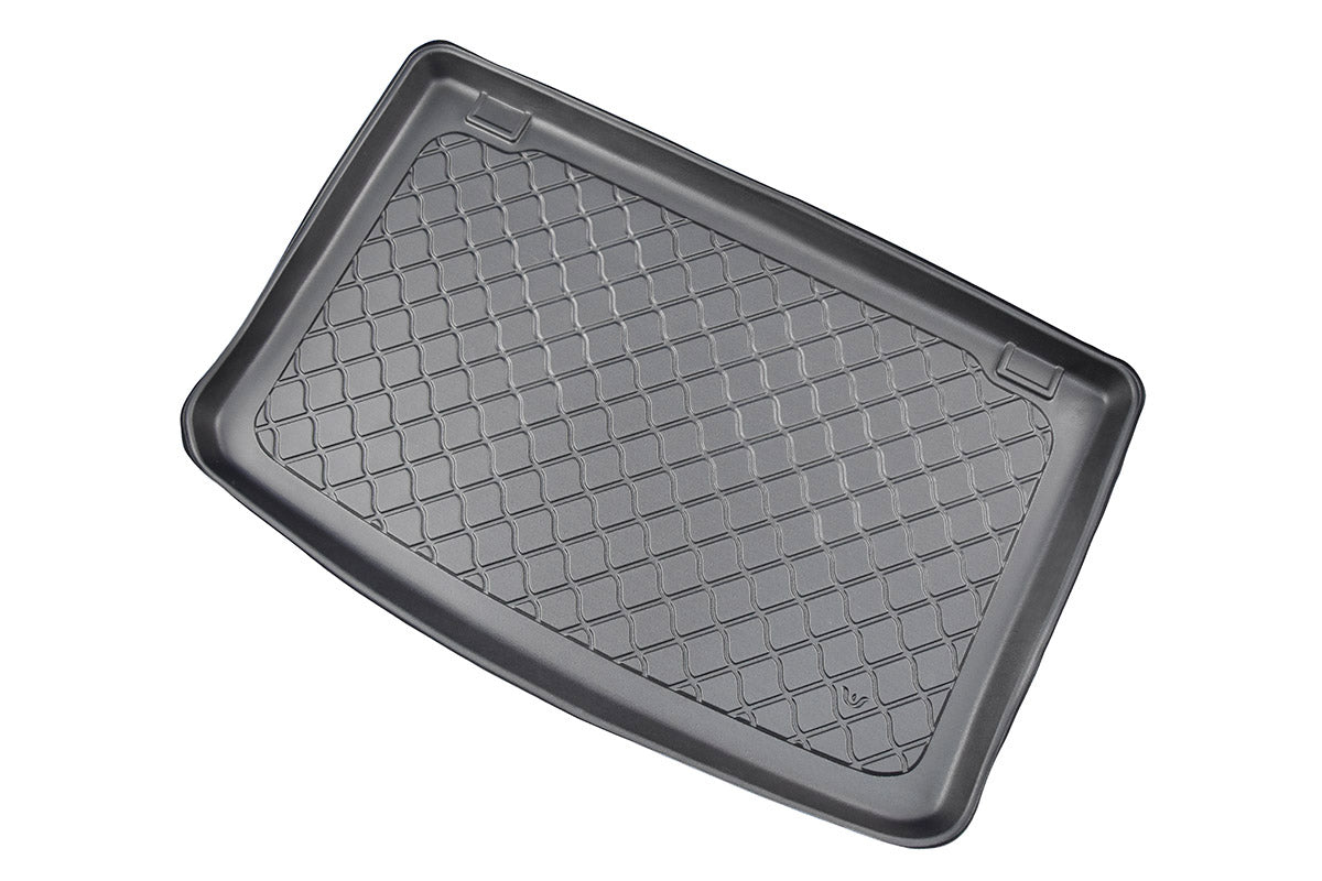 Kofferbakmat Renault Clio IV Hatchback - 2013-2019 - Guardliner