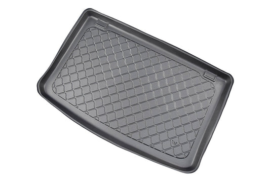 Kofferbakmat Renault Clio IV Hatchback - 2013-2019 - Guardliner