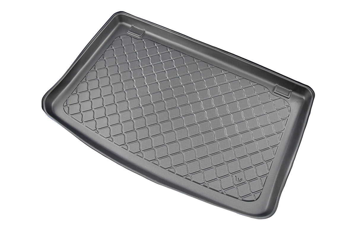 Kofferbakmat Renault Clio IV Hatchback - 2013-2019 - Guardliner