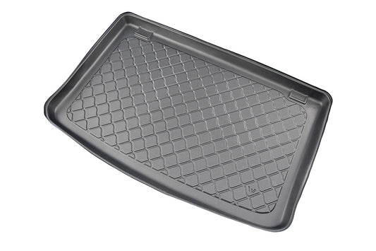 Kofferbakmat Renault Clio IV Hatchback - 2013-2019 - Guardliner