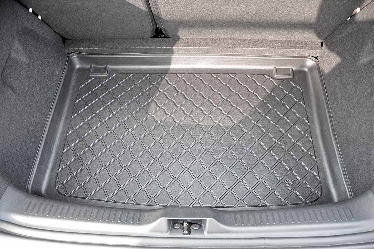 Kofferbakmat Renault Clio IV Hatchback - 2013-2019 - Guardliner