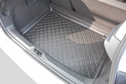 Kofferbakmat Renault Clio IV Hatchback - 2013-2019 - Guardliner