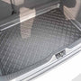 Kofferbakmat Renault Clio IV Hatchback - 2013-2019 - Guardliner