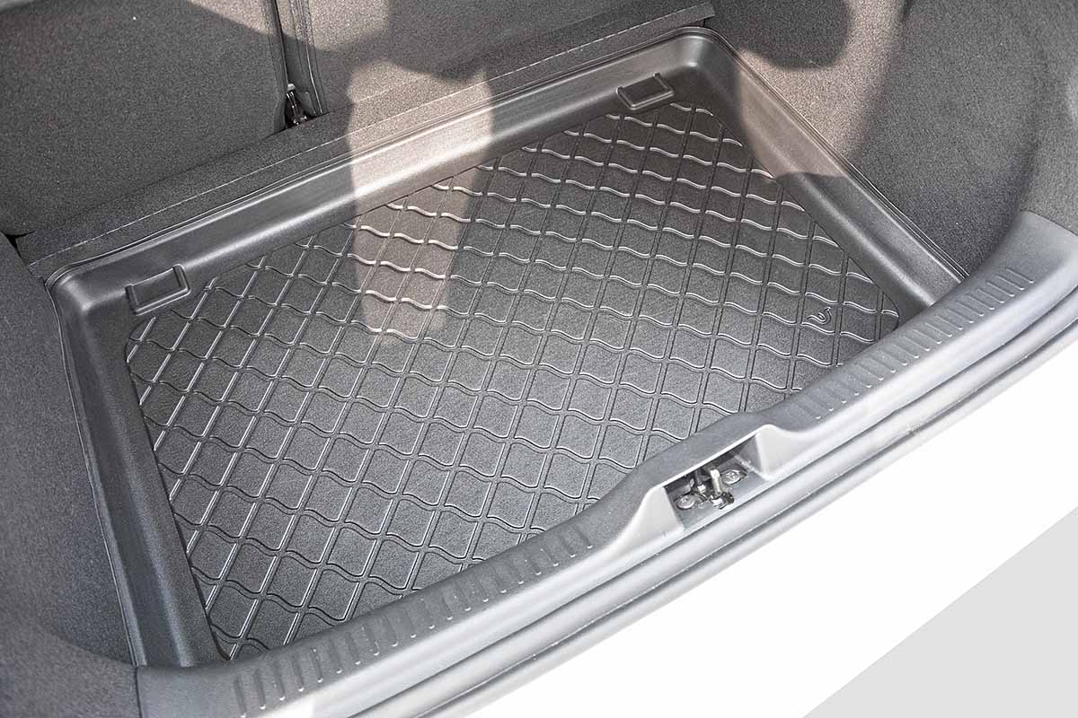 Kofferbakmat Renault Clio IV Hatchback - 2013-2019 - Guardliner