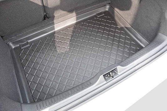 Kofferbakmat Renault Clio IV Hatchback - 2013-2019 - Guardliner