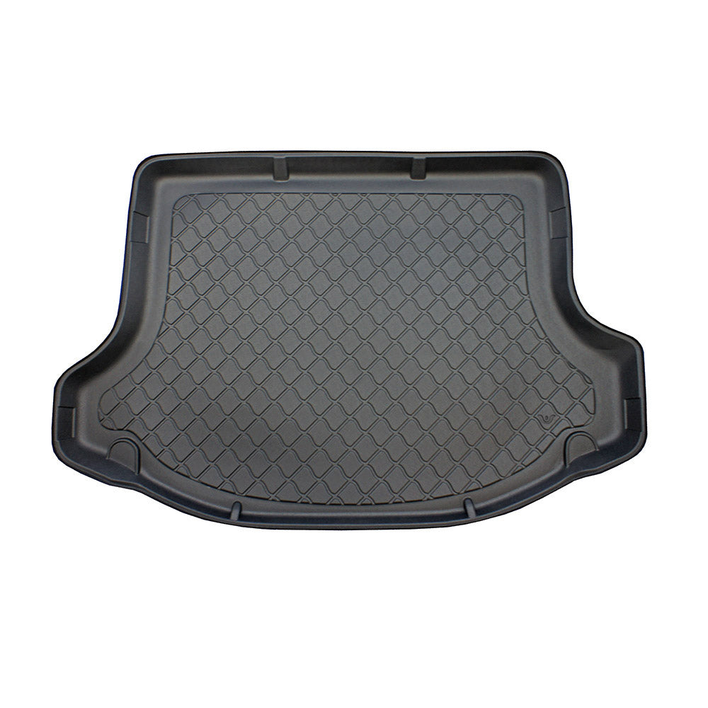 Kofferbakmat Kia Sportage SUV - 2010-2015 - Guardliner