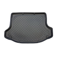 Kofferbakmat Kia Sportage SUV - 2010-2015 - Guardliner