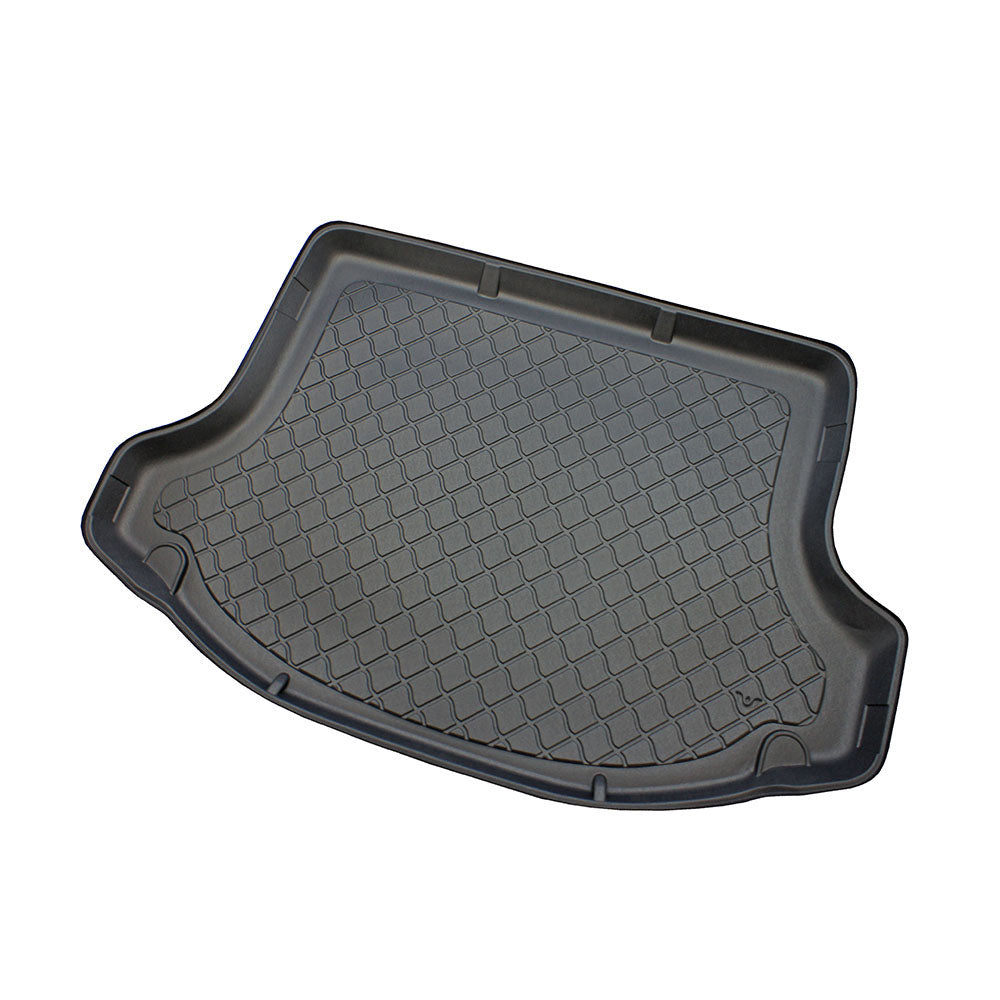 Kofferbakmat Kia Sportage SUV - 2010-2015 - Guardliner