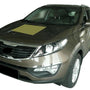 Kofferbakmat Kia Sportage SUV - 2010-2015 - Guardliner