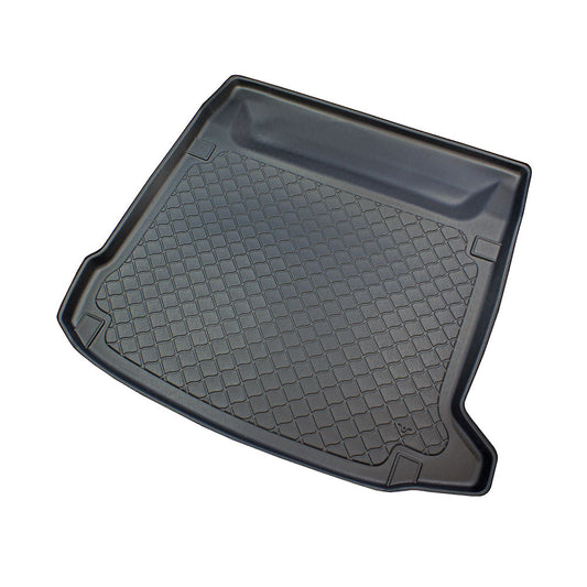 Kofferbakmat Dacia Lodgy MPV - 2012-heden - Guardliner (Past in 5-persoons versie)