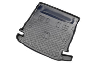 Kofferbakmat Dacia Lodgy MPV - 2012-heden - Guardliner (Past in 7-persoons versie)