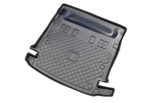 Kofferbakmat Dacia Lodgy MPV - 2012-heden - Guardliner (Past in 7-persoons versie)