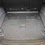 Kofferbakmat Dacia Lodgy MPV - 2012-heden - Guardliner (Past in 7-persoons versie)