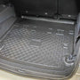 Kofferbakmat Dacia Lodgy MPV - 2012-heden - Guardliner (Past in 7-persoons versie)
