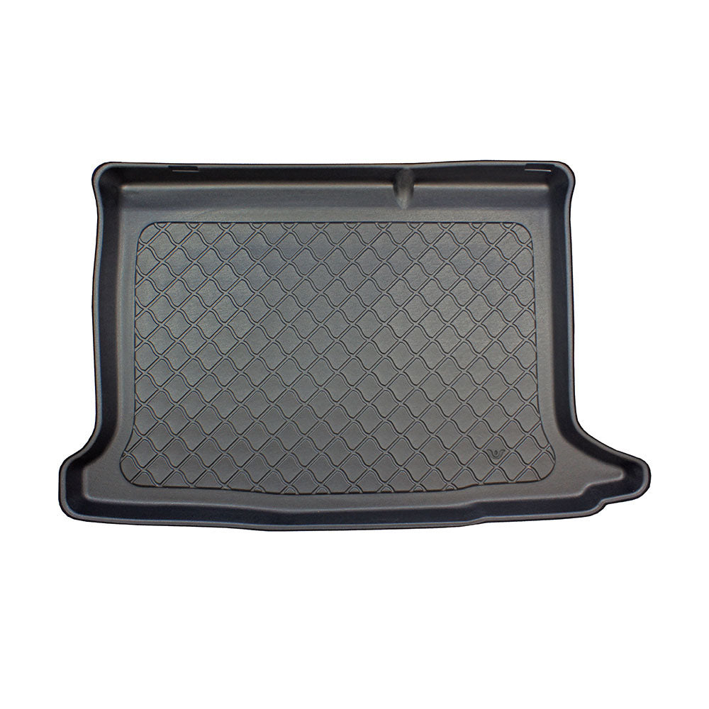 Kofferbakmat Dacia Sandero Hatchback - 2012-2021 - Guardliner