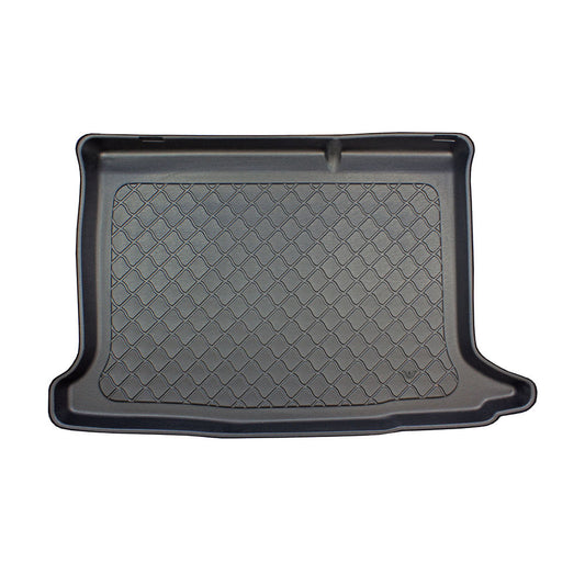 Kofferbakmat Dacia Sandero Hatchback - 2012-2021 - Guardliner