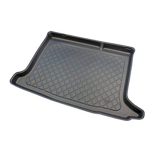 Kofferbakmat Dacia Sandero Hatchback - 2012-2021 - Guardliner