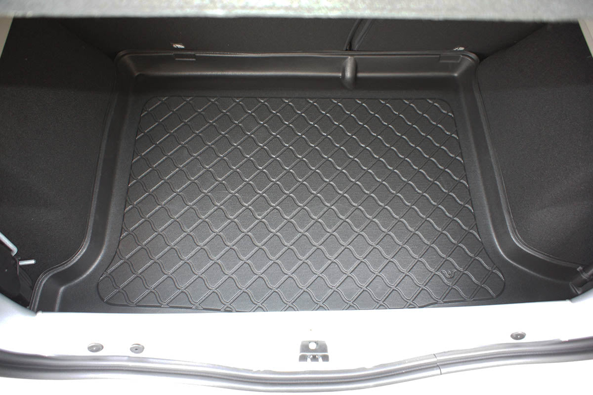 Kofferbakmat Dacia Sandero Hatchback - 2012-2021 - Guardliner