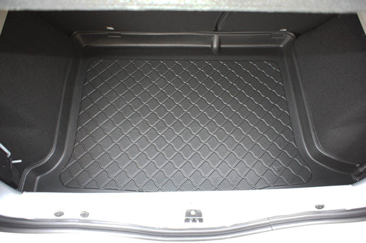 Kofferbakmat Dacia Sandero Hatchback - 2012-2021 - Guardliner