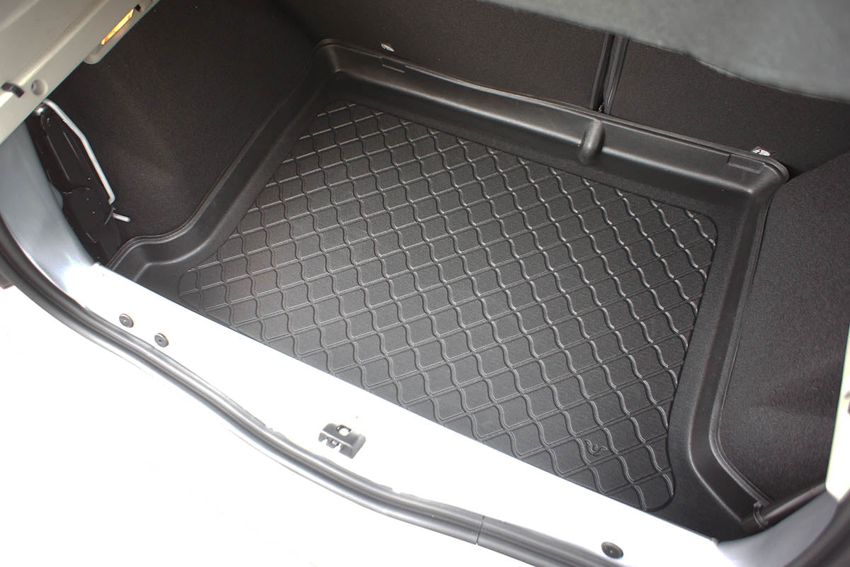 Kofferbakmat Dacia Sandero Hatchback - 2012-2021 - Guardliner