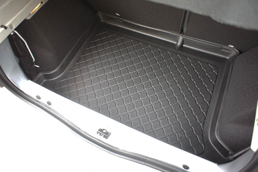 Kofferbakmat Dacia Sandero Hatchback - 2012-2021 - Guardliner