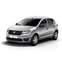 Kofferbakmat Dacia Sandero Hatchback - 2012-2021 - Guardliner