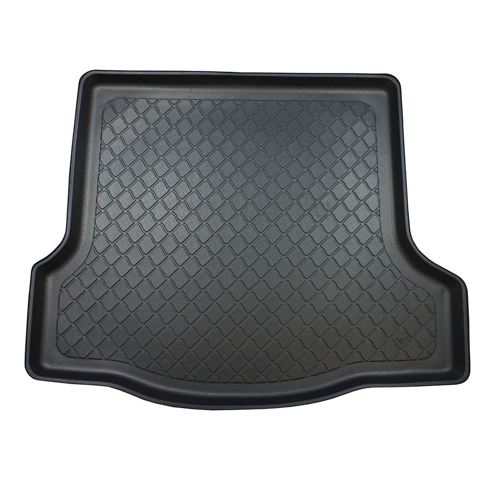Kofferbakmat Dacia Logan Sedan - 2013-2020 - Guardliner