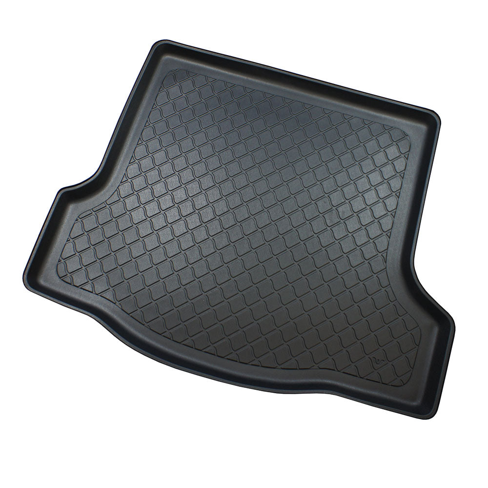Kofferbakmat Dacia Logan Sedan - 2013-2020 - Guardliner