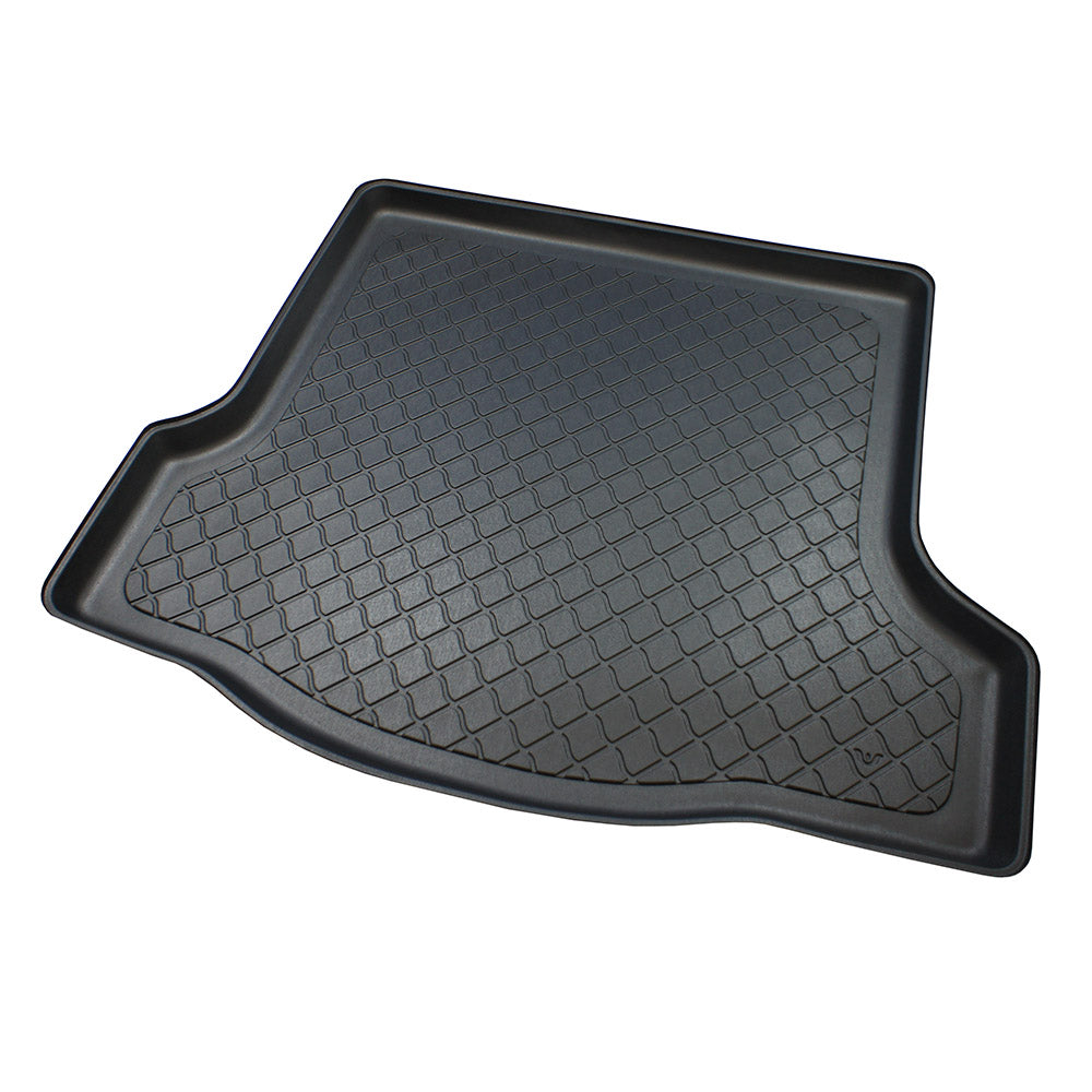 Kofferbakmat Dacia Logan Sedan - 2013-2020 - Guardliner