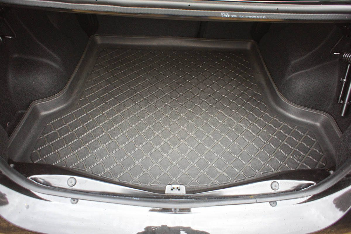 Kofferbakmat Dacia Logan Sedan - 2013-2020 - Guardliner