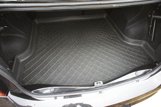 Kofferbakmat Dacia Logan Sedan - 2013-2020 - Guardliner
