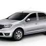 Kofferbakmat Dacia Logan Sedan - 2013-2020 - Guardliner