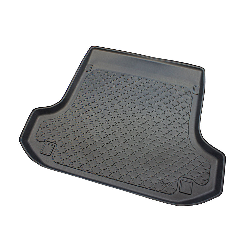 Kofferbakmat Dacia Logan MCV stationwagon - 2014-2020 - Guardliner