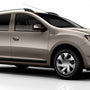 Kofferbakmat Dacia Logan MCV stationwagon - 2014-2020 - Guardliner