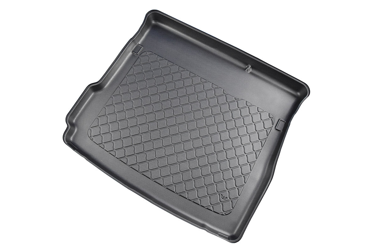 Kofferbakmat Dacia Duster SUV - 2018-2023 - Guardliner (Past in versie met voorwielaandrijving)