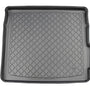 Kofferbakmat Dacia Duster SUV - 2018-2023 - Guardliner (Past in versie met vierwielaandrijving)