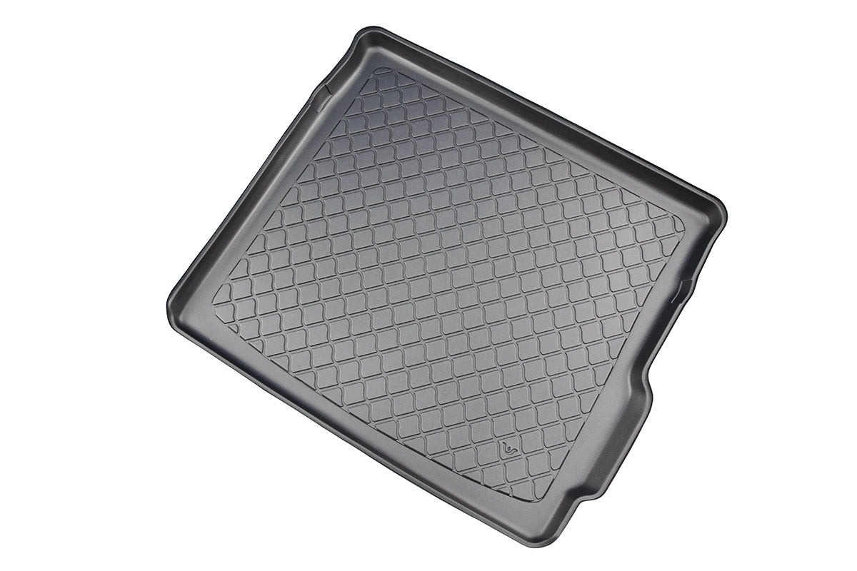 Kofferbakmat Dacia Duster SUV - 2018-2023 - Guardliner (Past in versie met vierwielaandrijving)