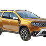 Kofferbakmat Dacia Duster SUV - 2018-2023 - Guardliner (Past in versie met vierwielaandrijving)