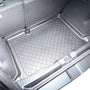 Kofferbakmat Dacia Sandero Hatchback - 2021-heden - Guardliner (Past alleen op lage kofferbakvloer)