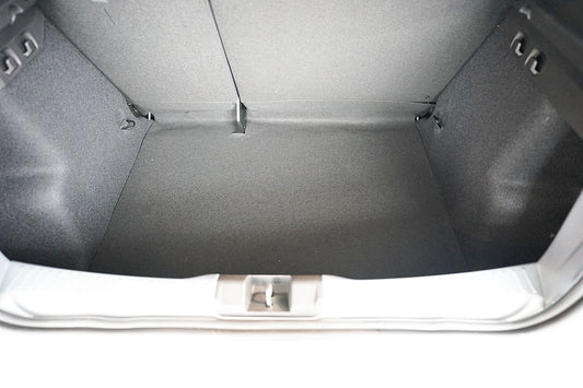 Kofferbakmat Dacia Sandero Hatchback - 2021-heden - Guardliner (Past alleen op lage kofferbakvloer)